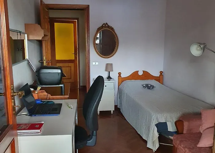 Alcaravaneras Home
