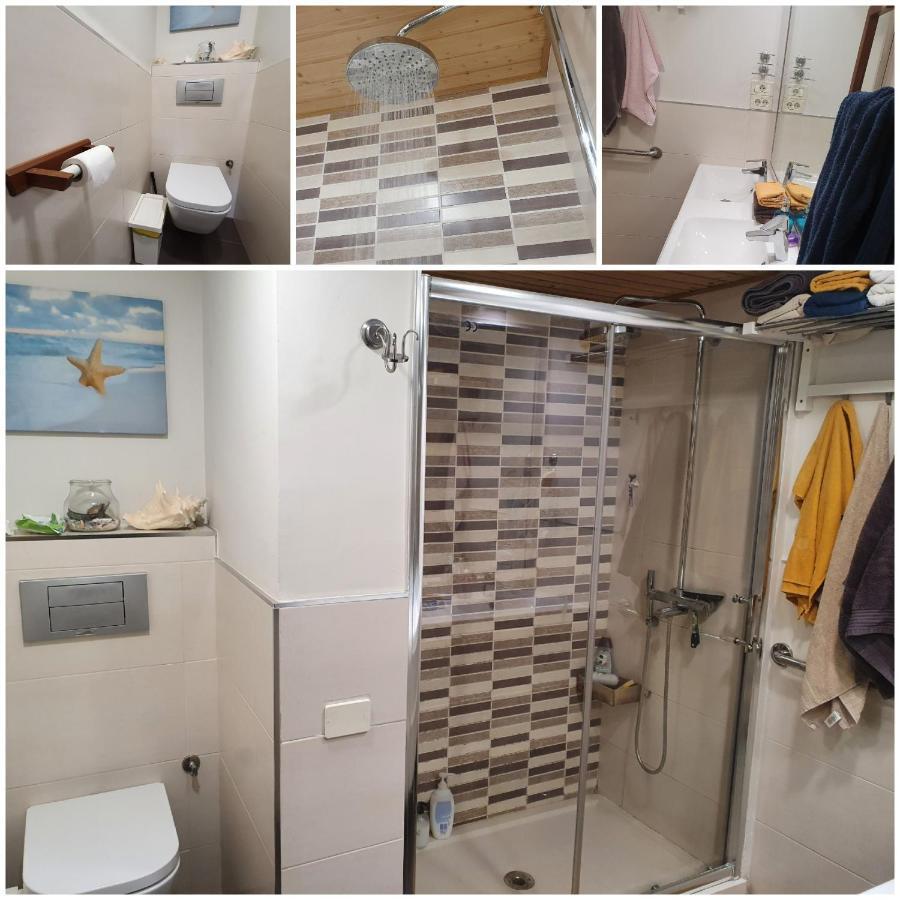 Alcaravaneras Apartment *