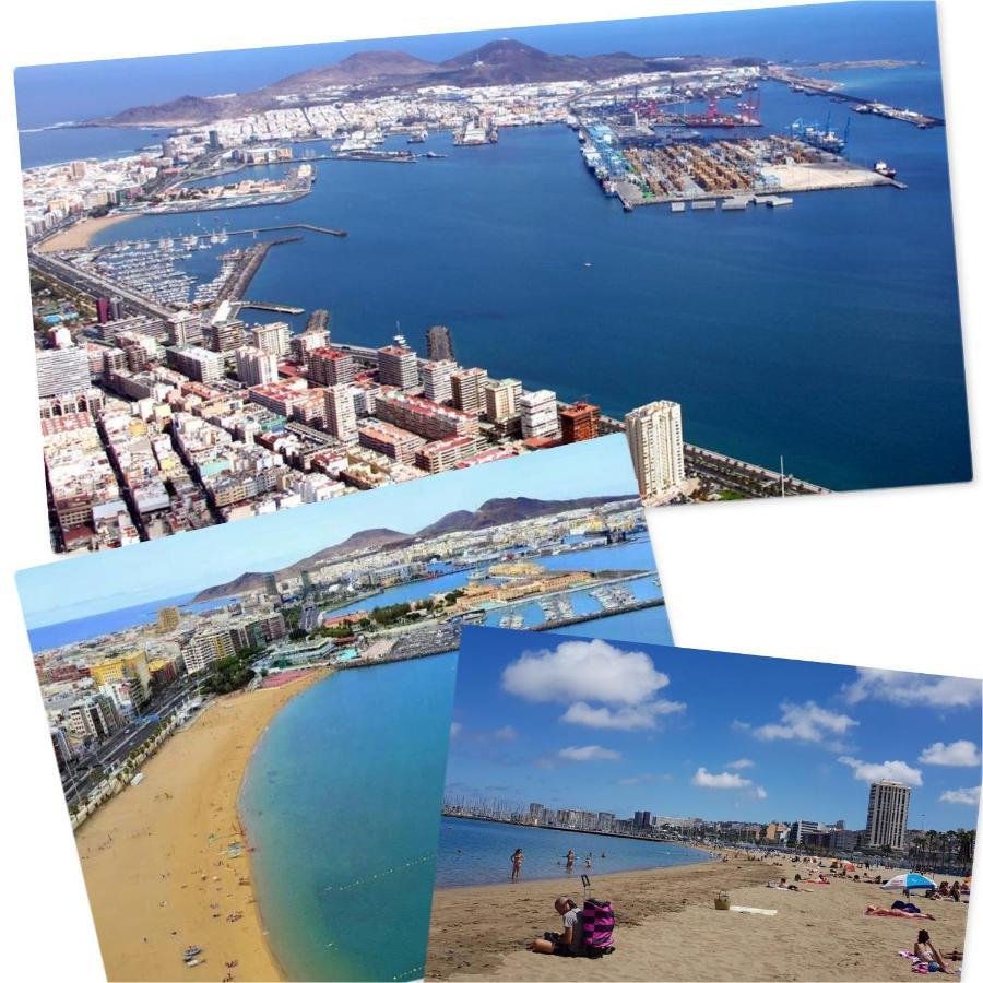 Alcaravaneras Apartment Las Palmas de Gran Canaria