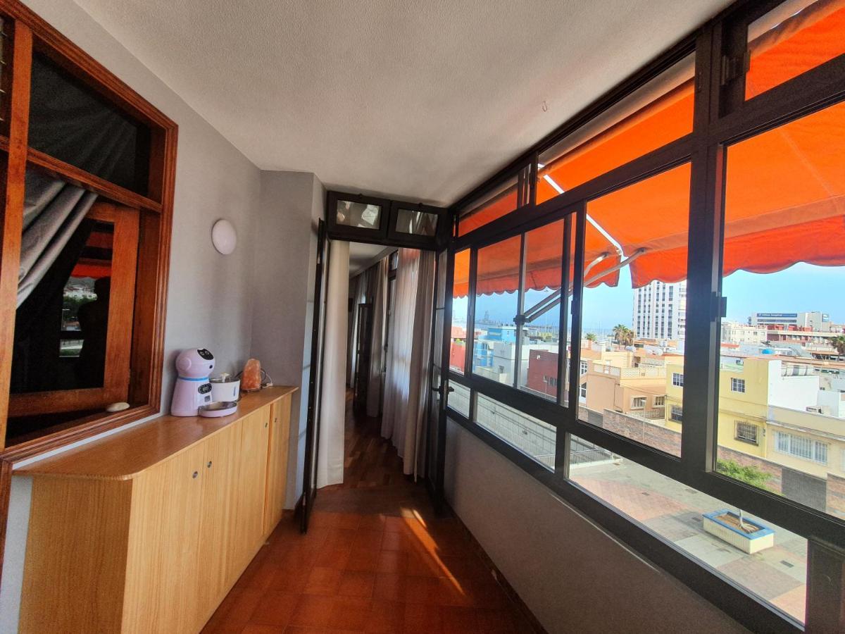 Apartment Alcaravaneras Las Palmas de Gran Canaria