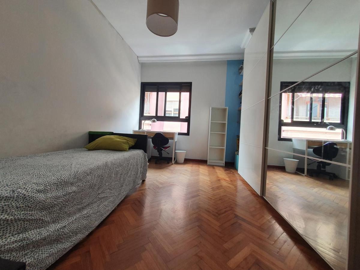 Apartment Alcaravaneras *