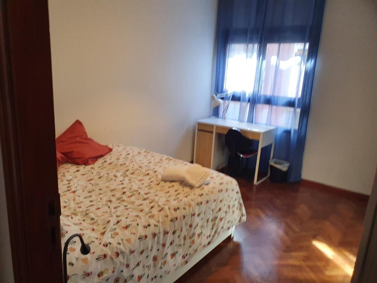 Apartment Alcaravaneras