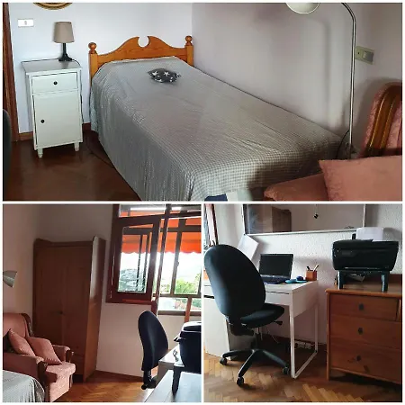Alcaravaneras Home Las Palmas de Gran Canaria Esterno foto