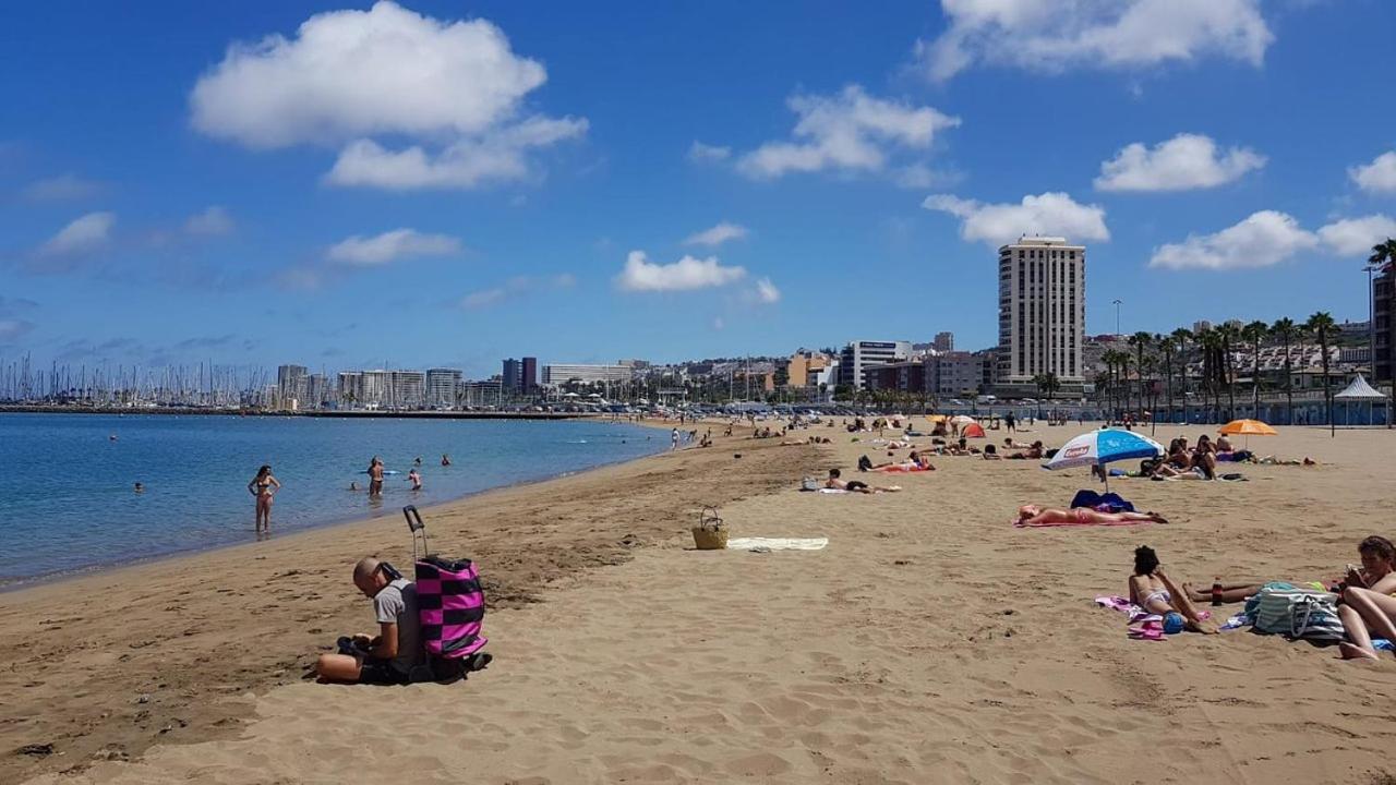Alcaravaneras