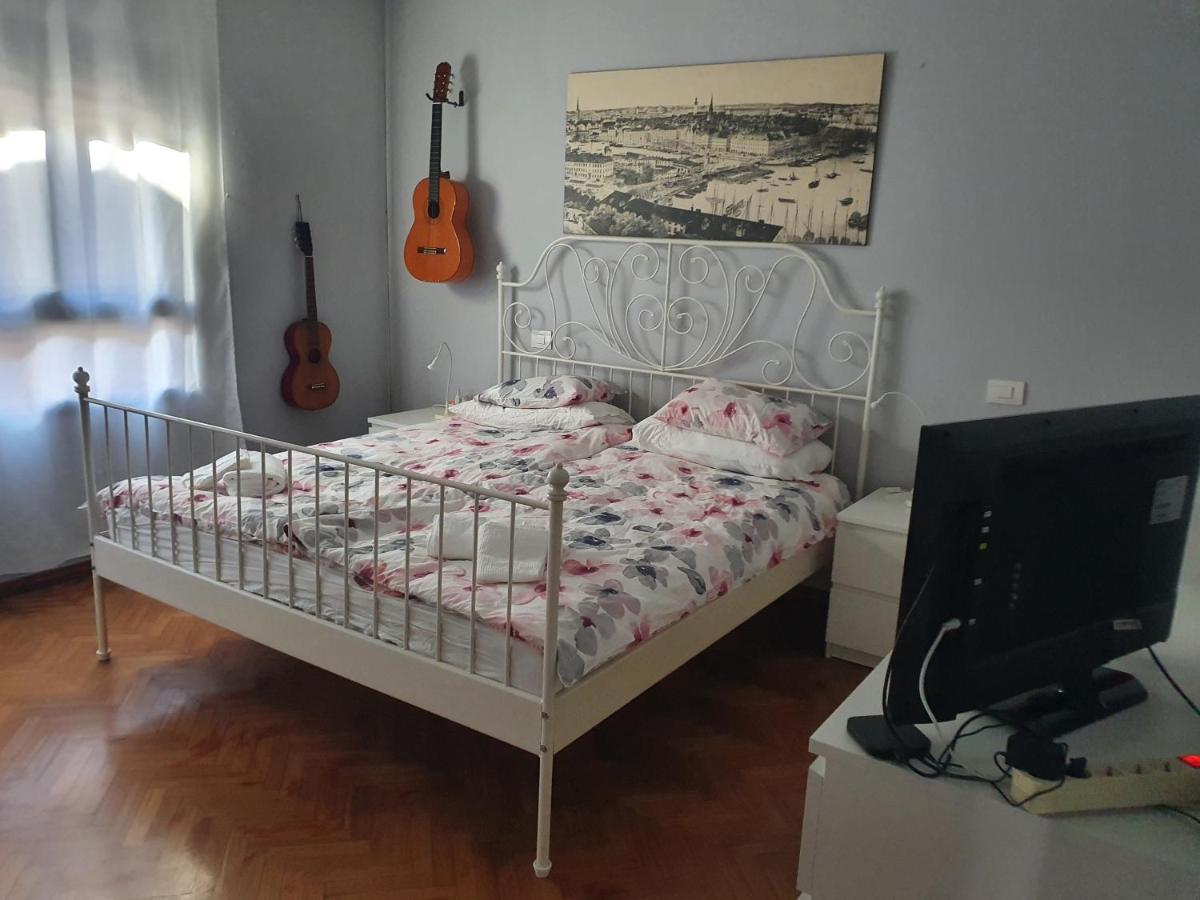 Alcaravaneras Apartamento