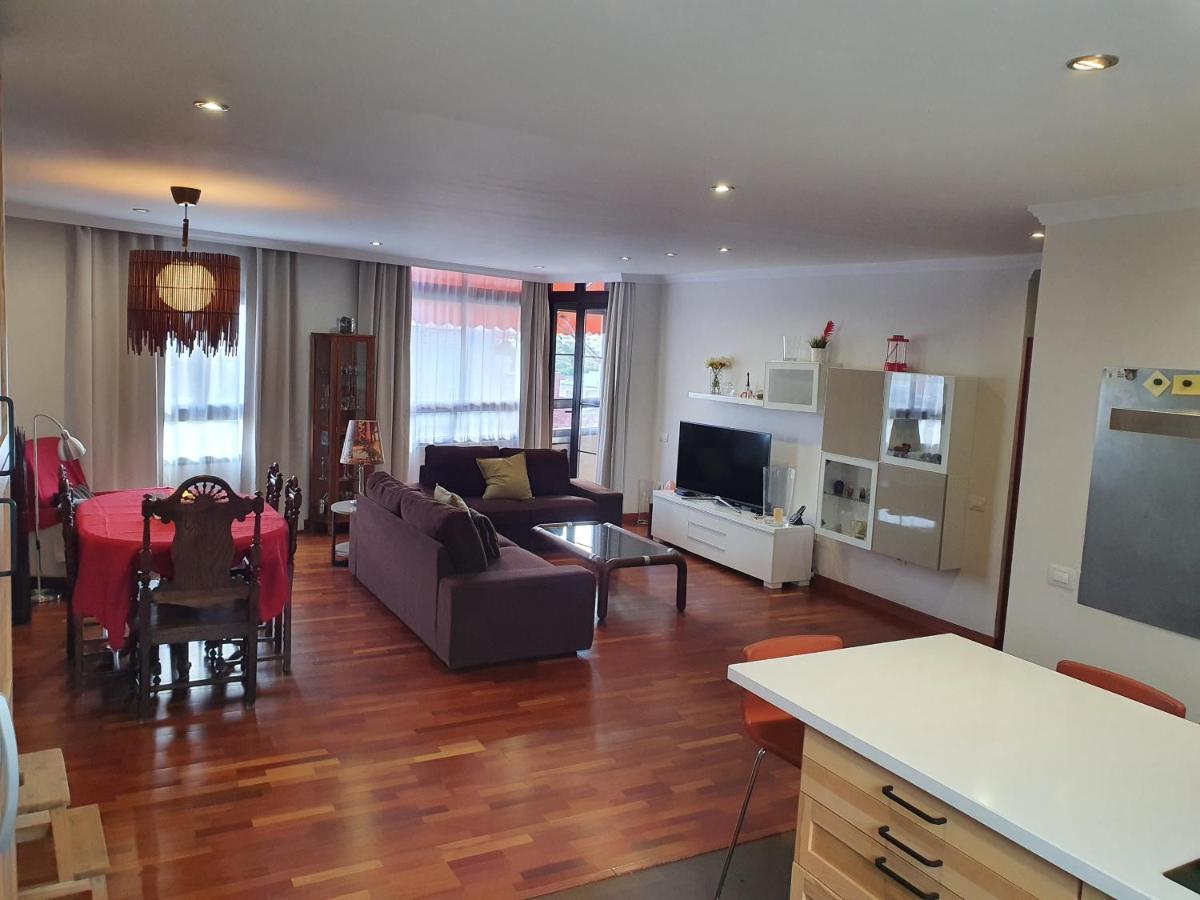 Apartamento Alcaravaneras Las Palmas de Gran Canárias