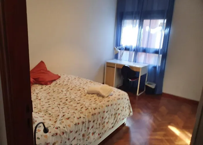 Alcaravaneras Home