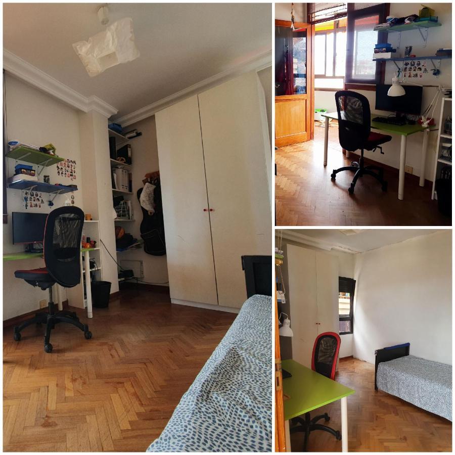Alcaravaneras Appartement *